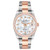 ROLEX Datejust 36 Steel Rose Gold Mother Of Pearl Diamond Mens Watch 126281 Image 2