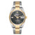 ROLEX Datejust Steel Yellow Gold Wimbledon Dial Mens Watch 126203 Image 2