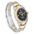 ROLEX Datejust Steel Yellow Gold Wimbledon Dial Mens Watch 126203 Image 3