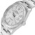 ROLEX Datejust Steel White Gold Silver Dial Mens Watch 126234 Image 5