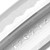 ROLEX Datejust Steel White Gold Silver Dial Mens Watch 126234 Image 7