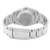 ROLEX Datejust Steel White Gold Silver Dial Mens Watch 126234 Image 9