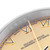 ROLEX Datejust Steel Yellow Gold Champagne Roman Dial Mens Watch 116233 Image 6