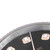 ROLEX Datejust 36 Steel Rose Gold Anniversary Diamond Dial Mens Watch 116231 Image 6