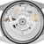 ROLEX Datejust Steel White Gold Roman Dial Mens Watch 126234 Image 8