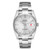 ROLEX Datejust Silver Dial Steel Automatic Mens Watch 116200 Image 2
