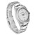 ROLEX Datejust Silver Dial Steel Automatic Mens Watch 116200 Image 3