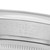 ROLEX Datejust Silver Dial Steel Automatic Mens Watch 116200 Image 7