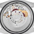 ROLEX Datejust Silver Dial Steel Automatic Mens Watch 116200 Image 8