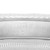 ROLEX Datejust Steel White Gold Silver Diamond Dial Mens Watch 16234 Image 7