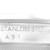 ROLEX Datejust White Roman Dial Oyster Bracelet Steel Mens Watch 16200 Image 7