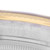 ROLEX Datejust Steel Yellow Gold Anniversary Diamond Dial Mens Watch 116233 Image 7