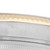 ROLEX Datejust Steel Yellow Gold Anniversary Diamond Dial Mens Watch 116233 Image 7