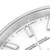 ROLEX Datejust 41 Steel White Gold White Dial Mens Watch 126334 Image 6