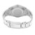 ROLEX Datejust 41 Steel White Gold White Dial Mens Watch 126334 Image 9