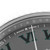 ROLEX Datejust 41 Steel White Gold Wimbledon Dial Mens Watch 126334 Image 6
