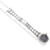 ROLEX Datejust 41 Steel White Gold Wimbledon Dial Mens Watch 126334 Image 10