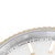 ROLEX Datejust 41 Steel Yellow Gold Silver Dial Mens Watch 126333 Image 6