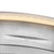 ROLEX Datejust 41 Steel Yellow Gold Silver Dial Mens Watch 126333 Image 7
