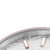 ROLEX Datejust 41 Steel Rose Gold Fluted Motif Dial Watch 126331 Image 6