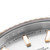 ROLEX Datejust 41 Steel Yellow Gold Automatic Mens Watch 126333 Image 6