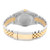 ROLEX Datejust 41 Steel Yellow Gold Automatic Mens Watch 126333 Image 9