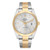 ROLEX Datejust 41 Steel Yellow Gold Mens Watch 126303 Image 2