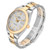ROLEX Datejust 41 Steel Yellow Gold Mens Watch 126303 Image 4