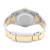 ROLEX Datejust 41 Steel Yellow Gold Mens Watch 126303 Image 9