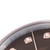 ROLEX Datejust 41 Steel Rose Gold Chocolate Diamond Dial Mens Watch 126331 Image 6