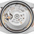 ROLEX Datejust 41 Steel Rose Gold Chocolate Diamond Dial Mens Watch 126331 Image 8