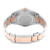 ROLEX Datejust 41 Steel Rose Gold Chocolate Diamond Dial Mens Watch 126331 Image 9