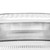 ROLEX Datejust 41 Diamond Dial Steel White Gold Mens Watch 126334 Image 7