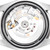 ROLEX Datejust 41 Diamond Dial Steel White Gold Mens Watch 126334 Image 8