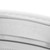 ROLEX Datejust Ii 41 Silver Diamond Dial Steel White Gold Mens Watch 116334 Image 7