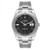 ROLEX Datejust Ii 41Mm Grey Dial Steel White Gold Mens Watch 116334 Image 2