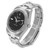 ROLEX Datejust Ii 41Mm Grey Dial Steel White Gold Mens Watch 116334 Image 4