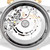 ROLEX Daytona Steel Yellow Gold White Dial Automatic Mens Watch 116523 Image 8