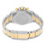 ROLEX Daytona Steel Yellow Gold White Dial Automatic Mens Watch 116523 Image 9