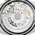 ROLEX Daytona Steel Yellow Gold Mop Diamond Mens Watch 116503 Image 9