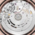 ROLEX Daytona Cosmograph Rose Gold Chocolate Dial Mens Watch 116515 Image 8