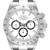 ROLEX Cosmograph Daytona White Dial Zenith Movement Mens Watch 16520 Image 1