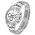 ROLEX Cosmograph Daytona White Dial Zenith Movement Mens Watch 16520 Image 4