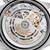 ROLEX Cosmograph Daytona White Dial Zenith Movement Mens Watch 16520 Image 8