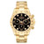 ROLEX Daytona Cosmograph Yellow Gold Black Dial Mens Watch 116528 Image 2