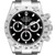 ROLEX Daytona Cosmograph Black Dial Steel Automatic Mens Watch 116520 Image 1
