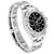 ROLEX Daytona Cosmograph Black Dial Steel Automatic Mens Watch 116520 Image 3
