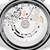 ROLEX Daytona Cosmograph Black Dial Steel Automatic Mens Watch 116520 Image 8