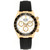ROLEX Cosmograph Daytona Yellow Gold White Dial Mens Watch 126518 Image 2