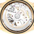 ROLEX Cosmograph Daytona Yellow Gold White Dial Mens Watch 126518 Image 8